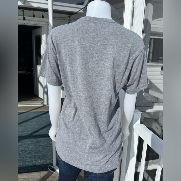 Nope Still Not Married Gray T-Shirt - Picture 2 of 3